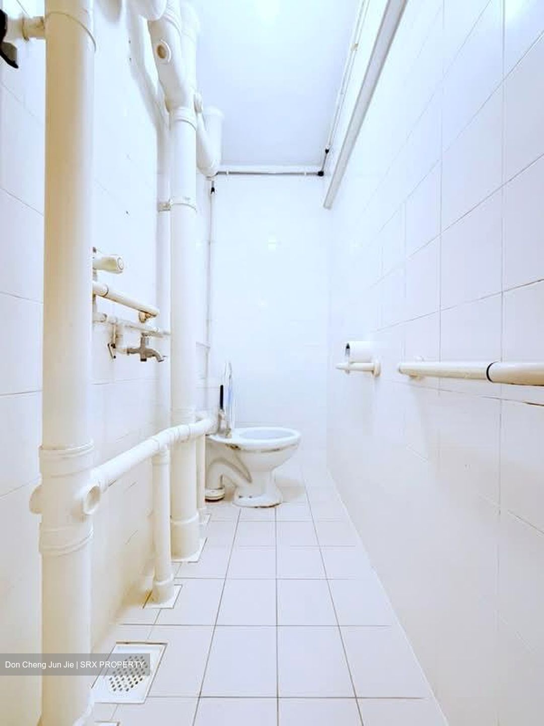 Blk 88 Commonwealth Heights (Queenstown), HDB 3 Rooms #566640011